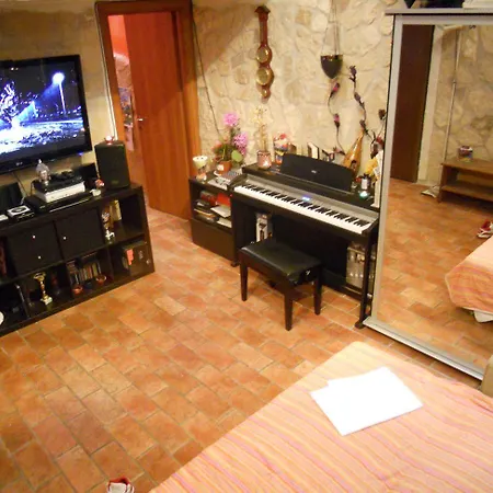 ホテル Belhorizon