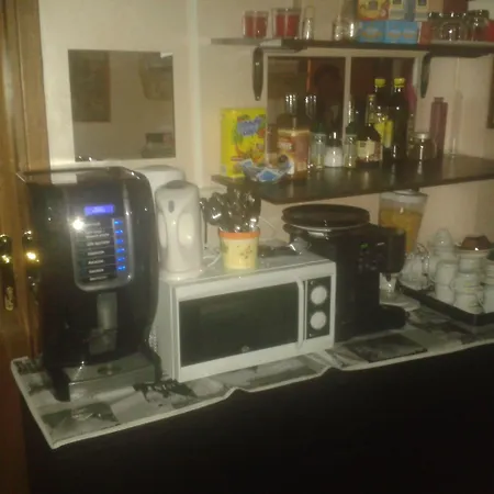 Belhorizon ホテル 2*