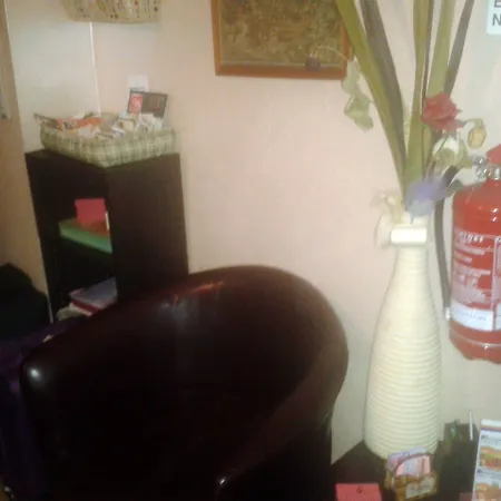 Belhorizon ホテル