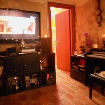 ホテル Belhorizon 2*