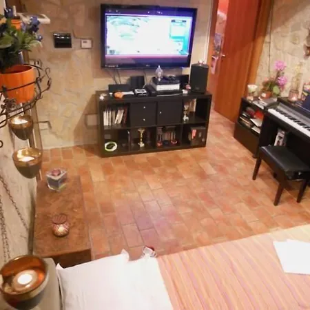 ホテル Belhorizon