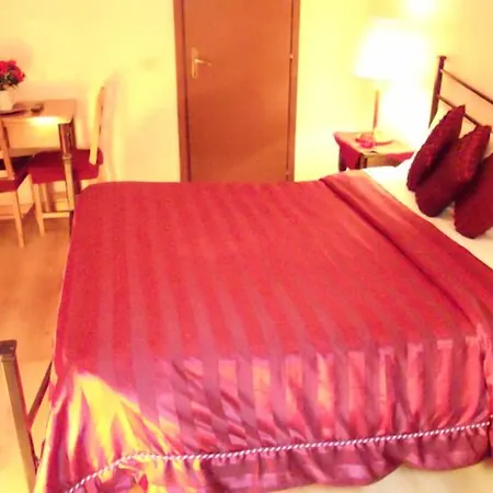 Belhorizon ホテル