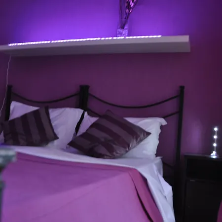 ホテル Belhorizon 2*