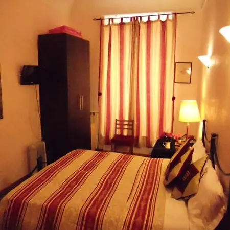 Belhorizon ローマ