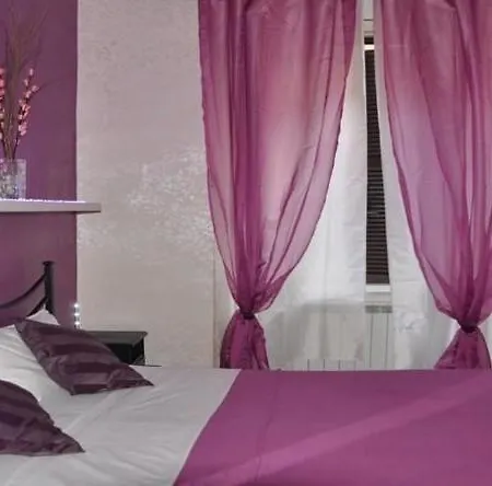 Belhorizon 2* ローマ