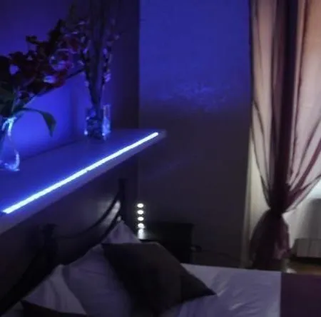 Belhorizon Hotel 2*