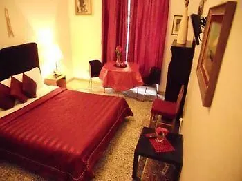 Belhorizon ホテル