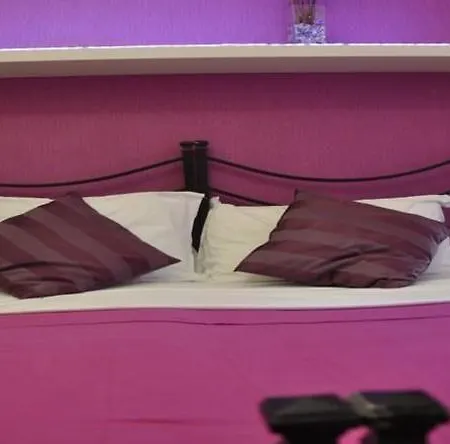 Belhorizon 2* ローマ