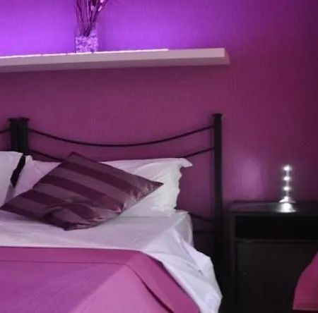Belhorizon Hotel 2*