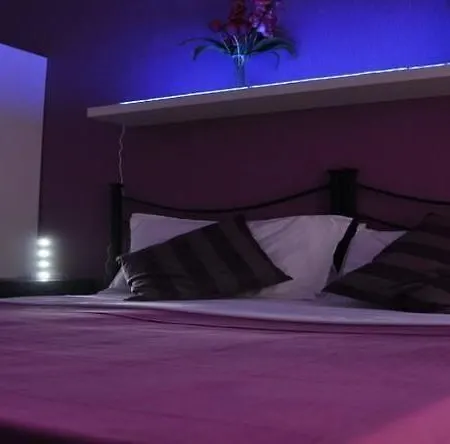 Belhorizon ホテル