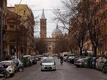 Belhorizon Roma