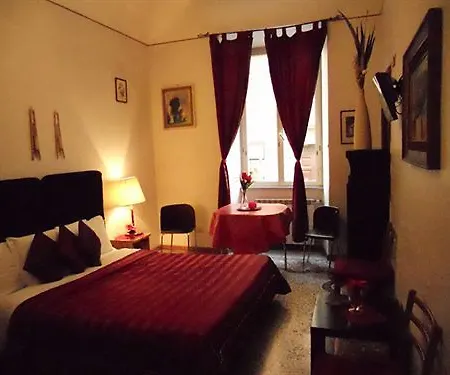 Belhorizon Roma