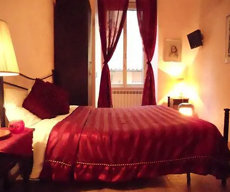 Hotel Belhorizon Roma