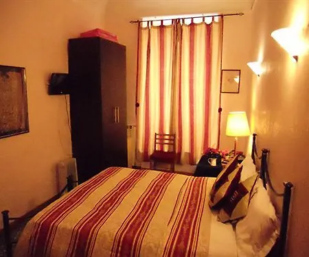 Belhorizon Hotel Roma