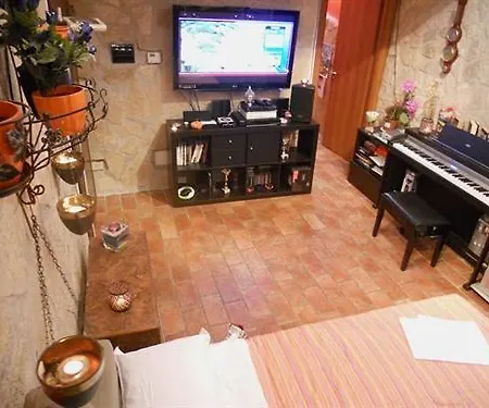 Belhorizon Hotel 2*