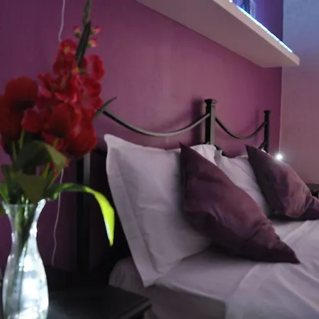 Belhorizon Hotel 2*